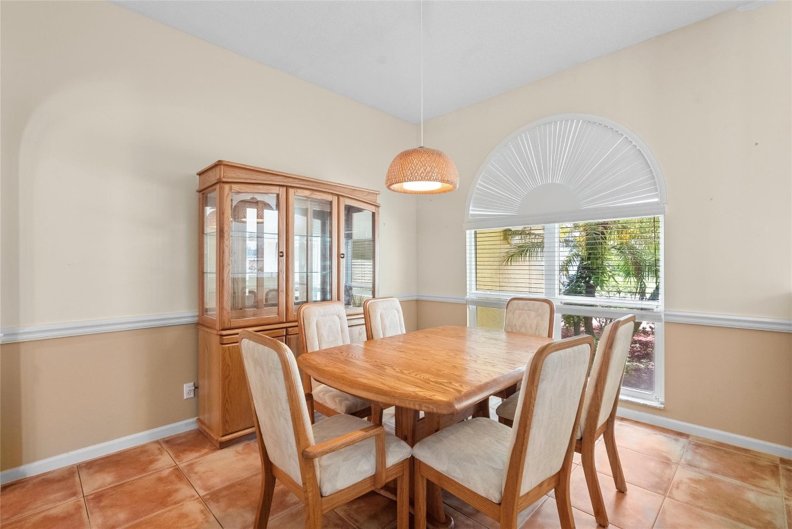 PORT ST. LUCIE SECTION - Residential