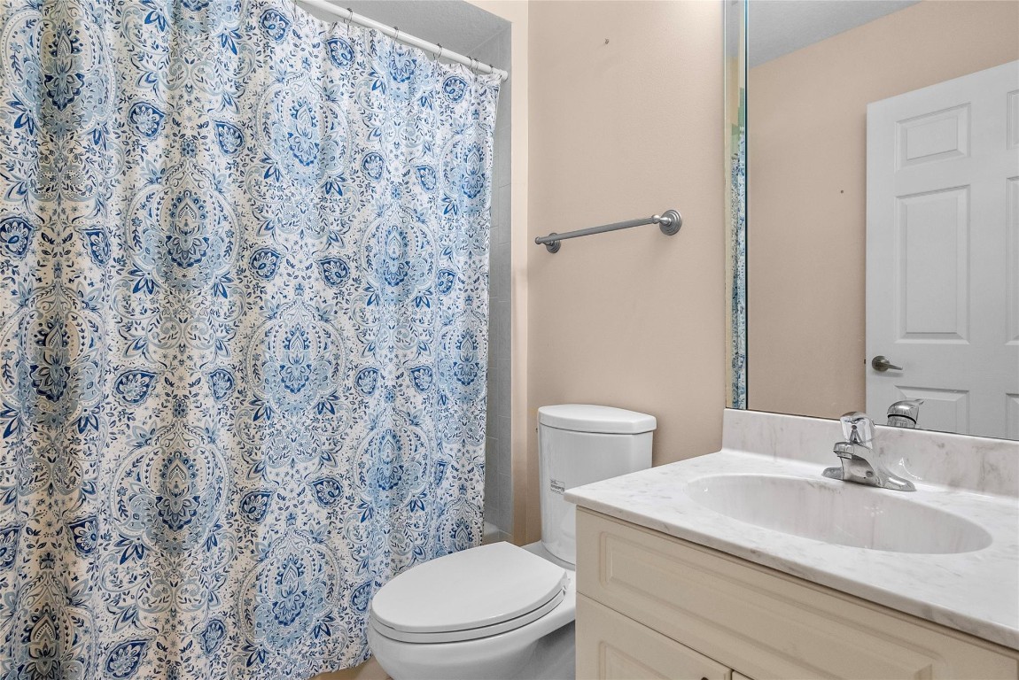 PORT ST. LUCIE SECTION - Residential