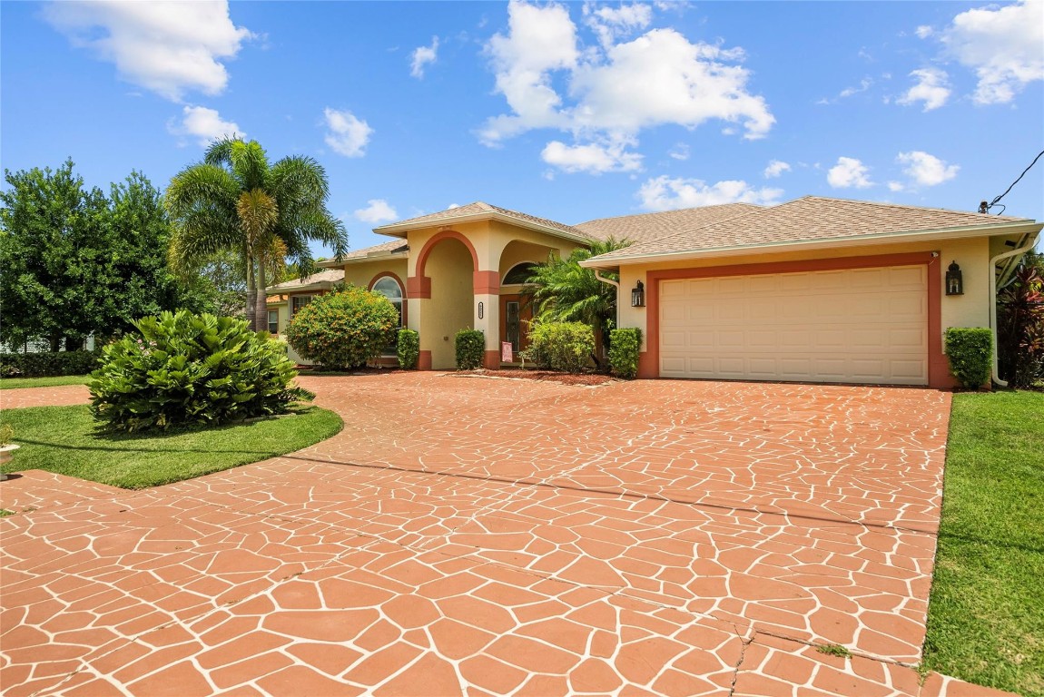 PORT ST. LUCIE SECTION - Residential