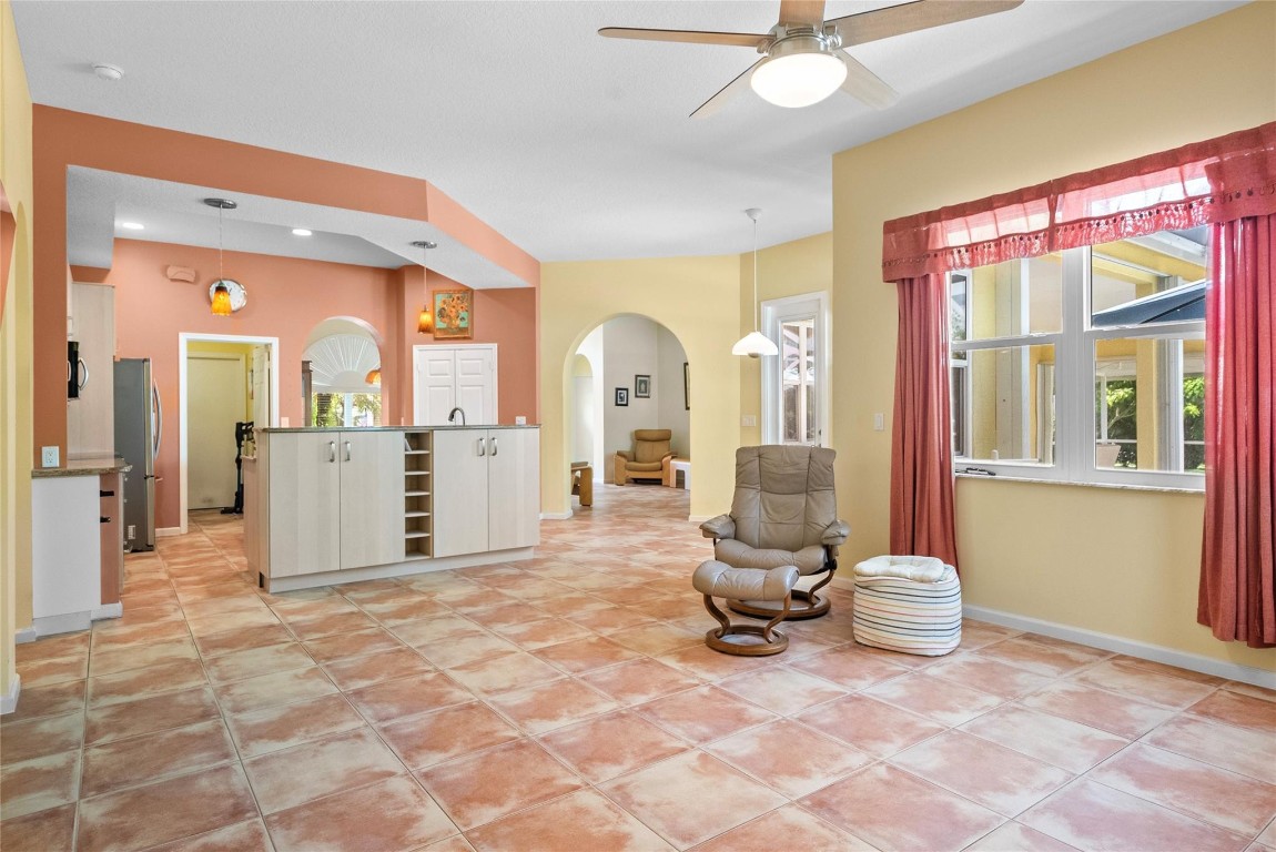 PORT ST. LUCIE SECTION - Residential