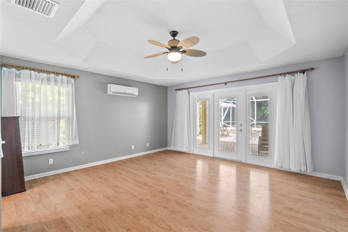 PORT ST. LUCIE SECTION - Residential