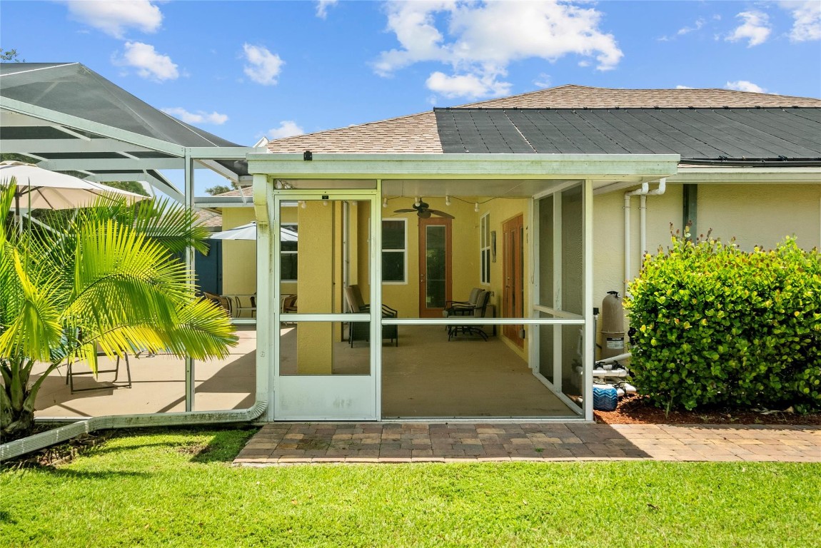 PORT ST. LUCIE SECTION - Residential