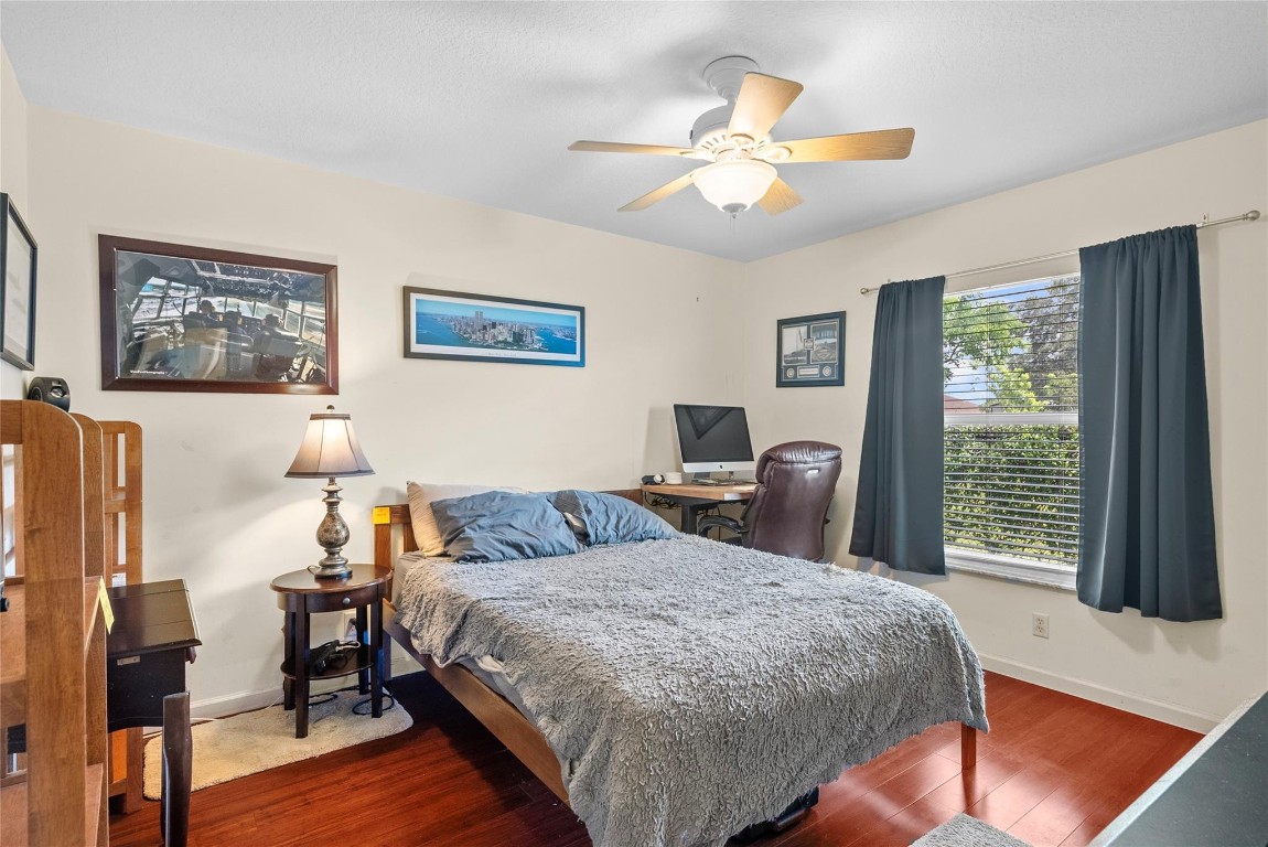 PORT ST. LUCIE SECTION - Residential