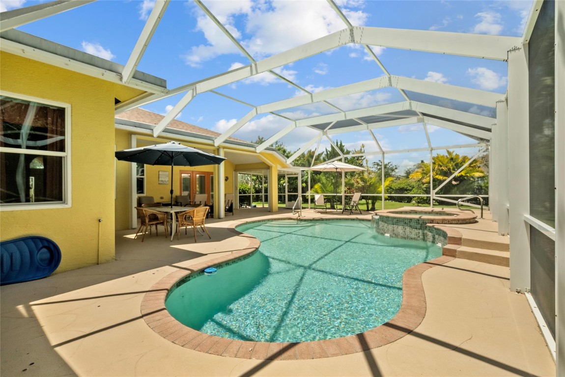 PORT ST. LUCIE SECTION - Residential