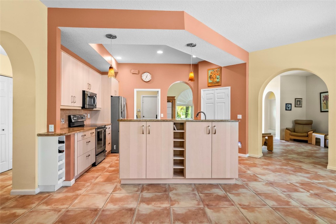PORT ST. LUCIE SECTION - Residential