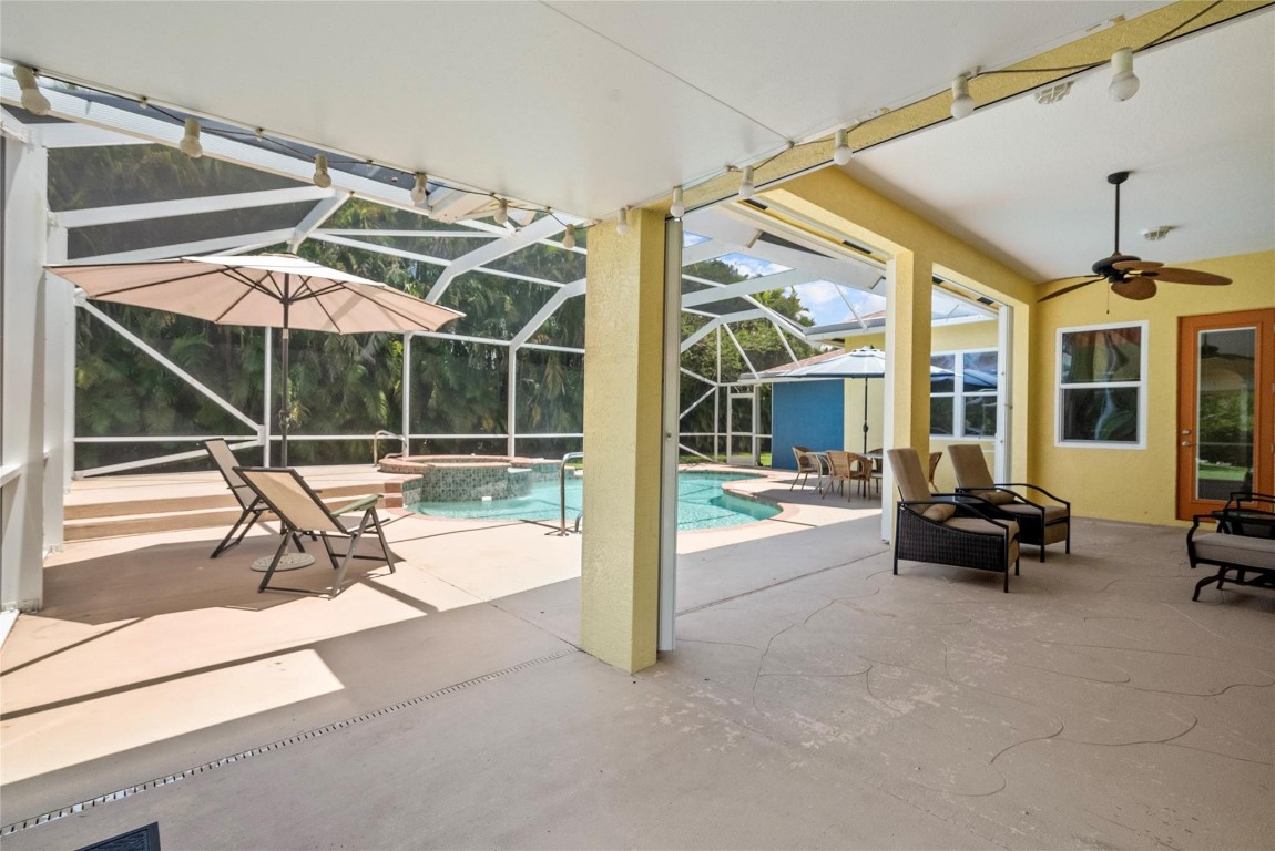PORT ST. LUCIE SECTION - Residential