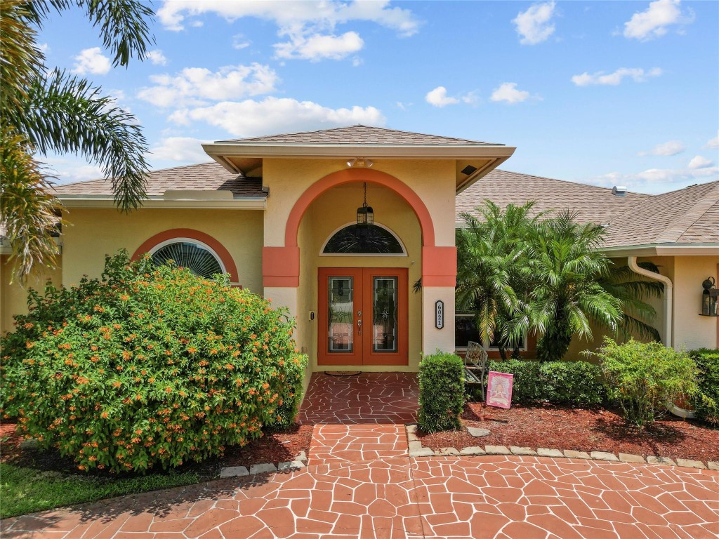 PORT ST. LUCIE SECTION - Residential