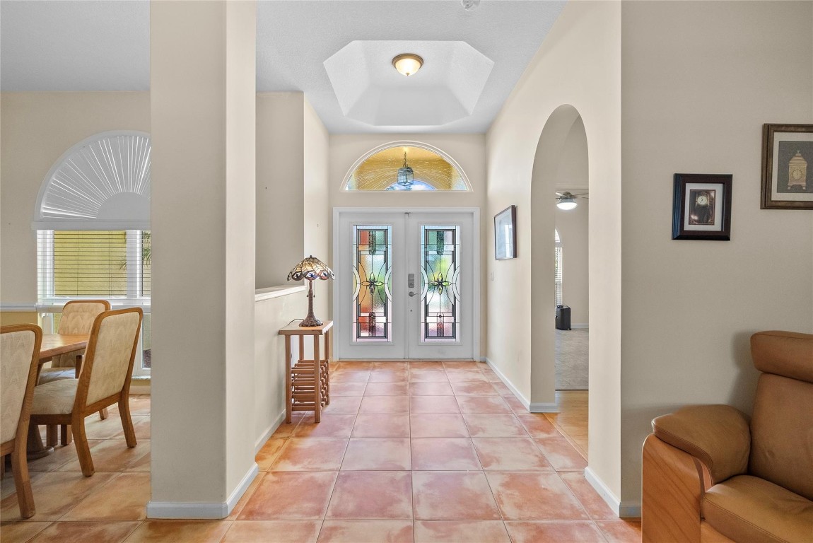 PORT ST. LUCIE SECTION - Residential
