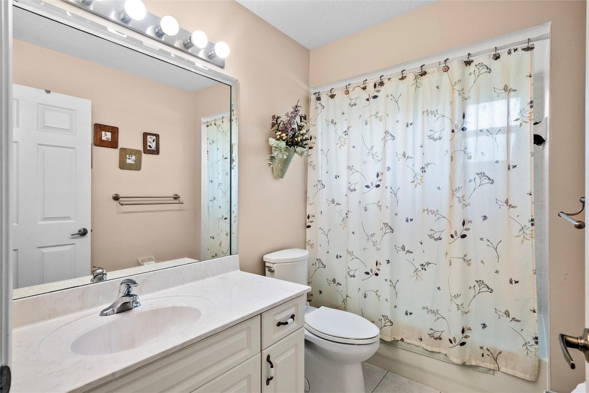 PORT ST. LUCIE SECTION - Residential