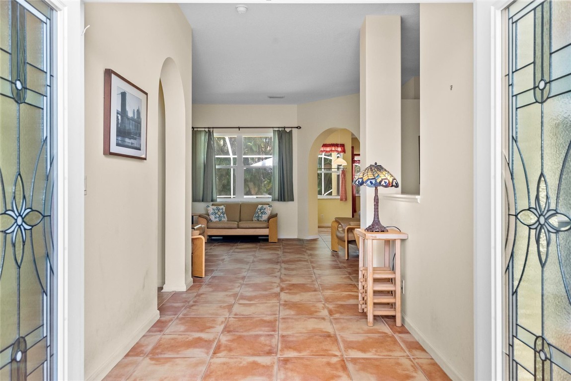 PORT ST. LUCIE SECTION - Residential