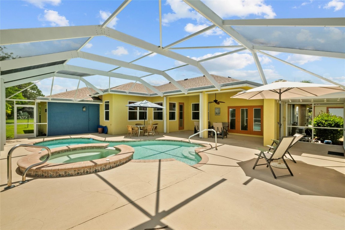 PORT ST. LUCIE SECTION - Residential