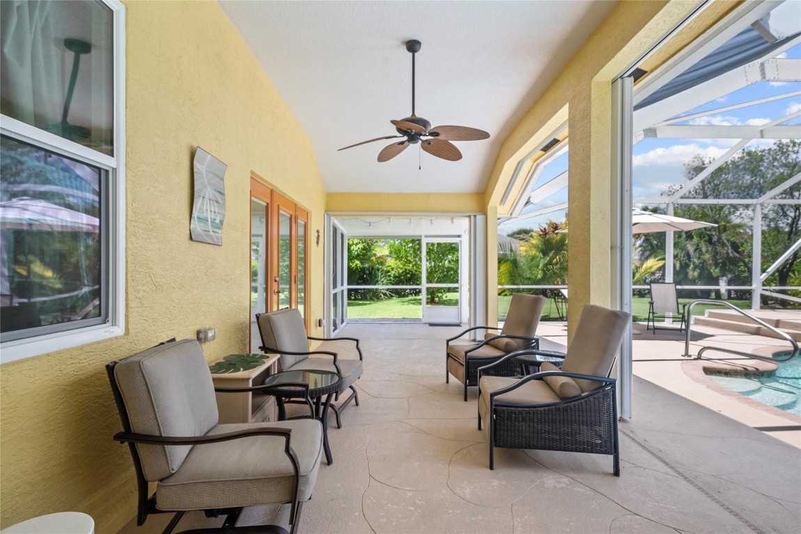 PORT ST. LUCIE SECTION - Residential