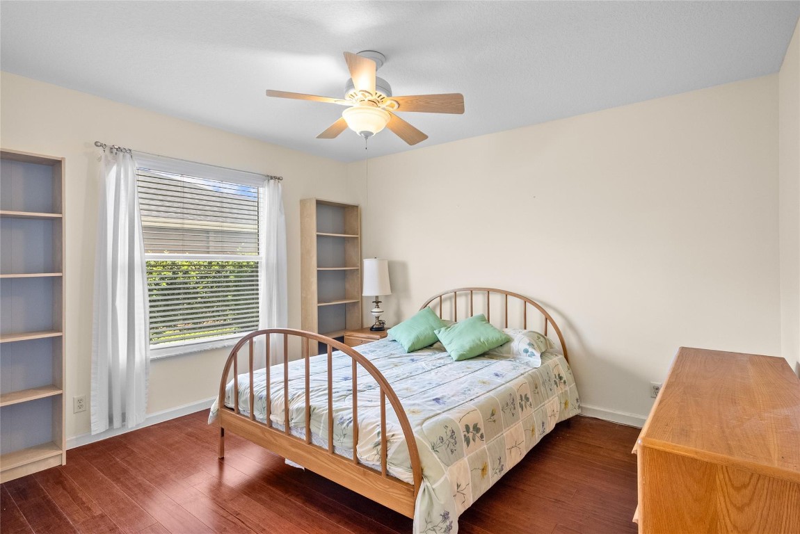 PORT ST. LUCIE SECTION - Residential
