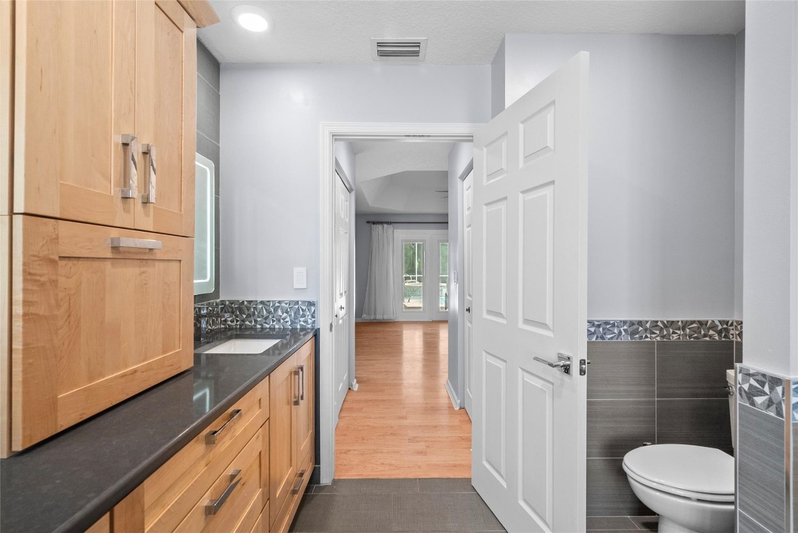 PORT ST. LUCIE SECTION - Residential