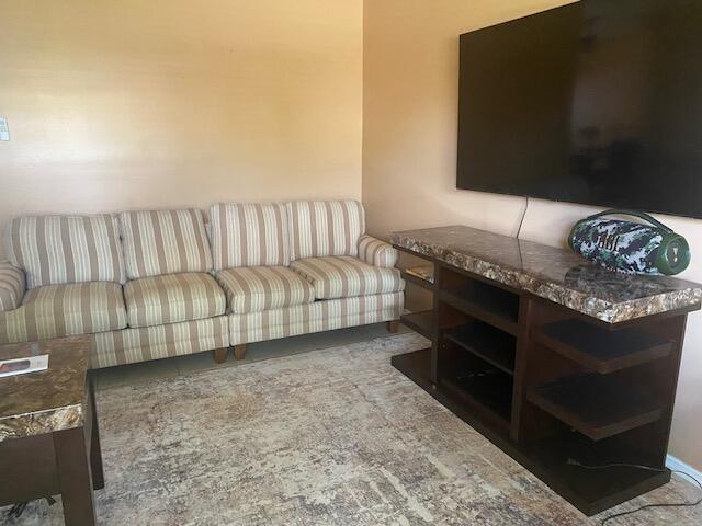 PORT ST LUCIE SECTION 8 - Residential Lease