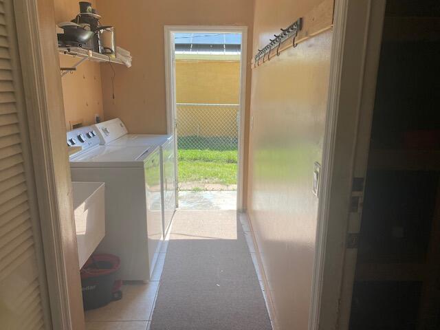 PORT ST LUCIE SECTION 8 - Residential Lease