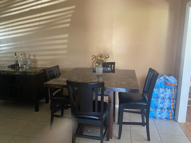 PORT ST LUCIE SECTION 8 - Residential Lease