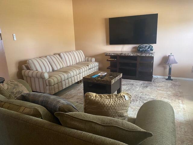 PORT ST LUCIE SECTION 8 - Residential Lease
