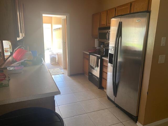 PORT ST LUCIE SECTION 8 - Residential Lease