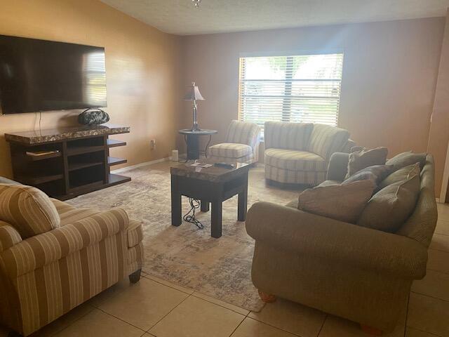 PORT ST LUCIE SECTION 8 - Residential Lease