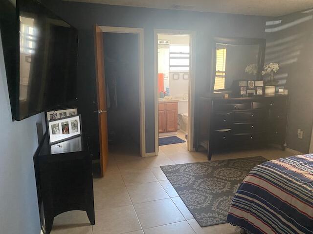 PORT ST LUCIE SECTION 8 - Residential Lease