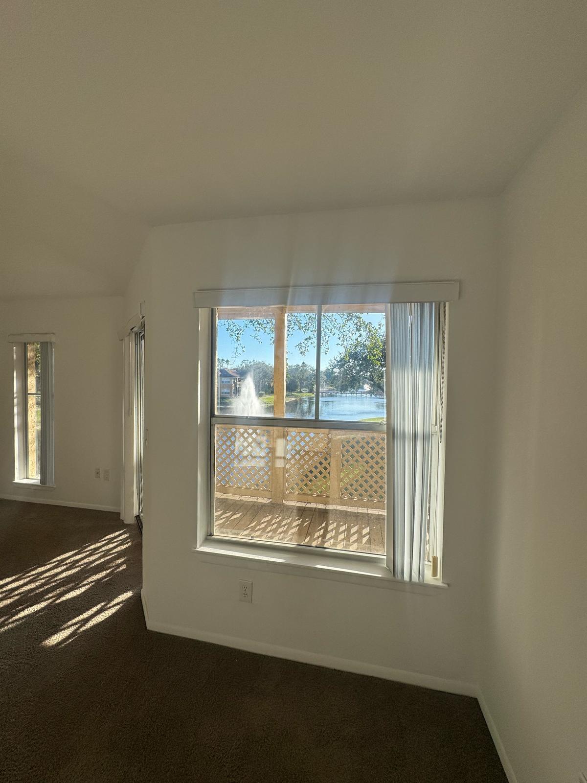 PALM LAKE CONDO - Residential Lease