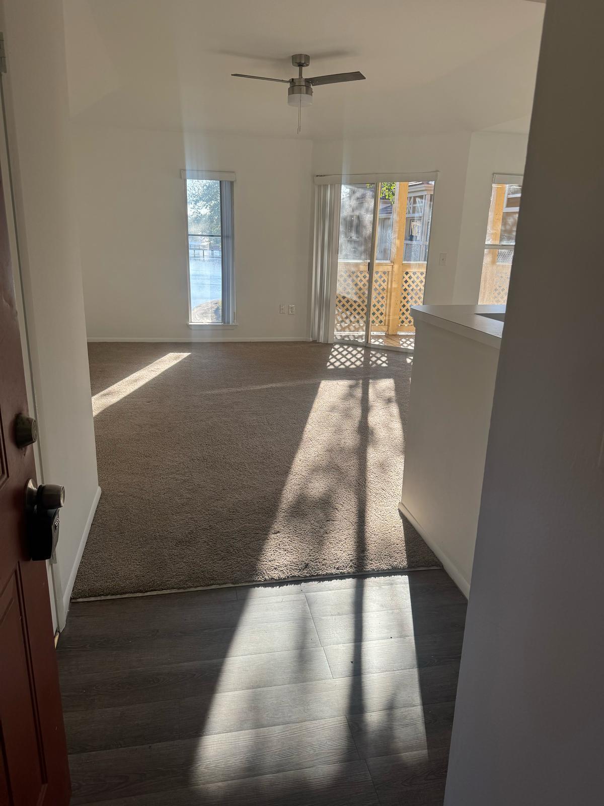 PALM LAKE CONDO - Residential Lease