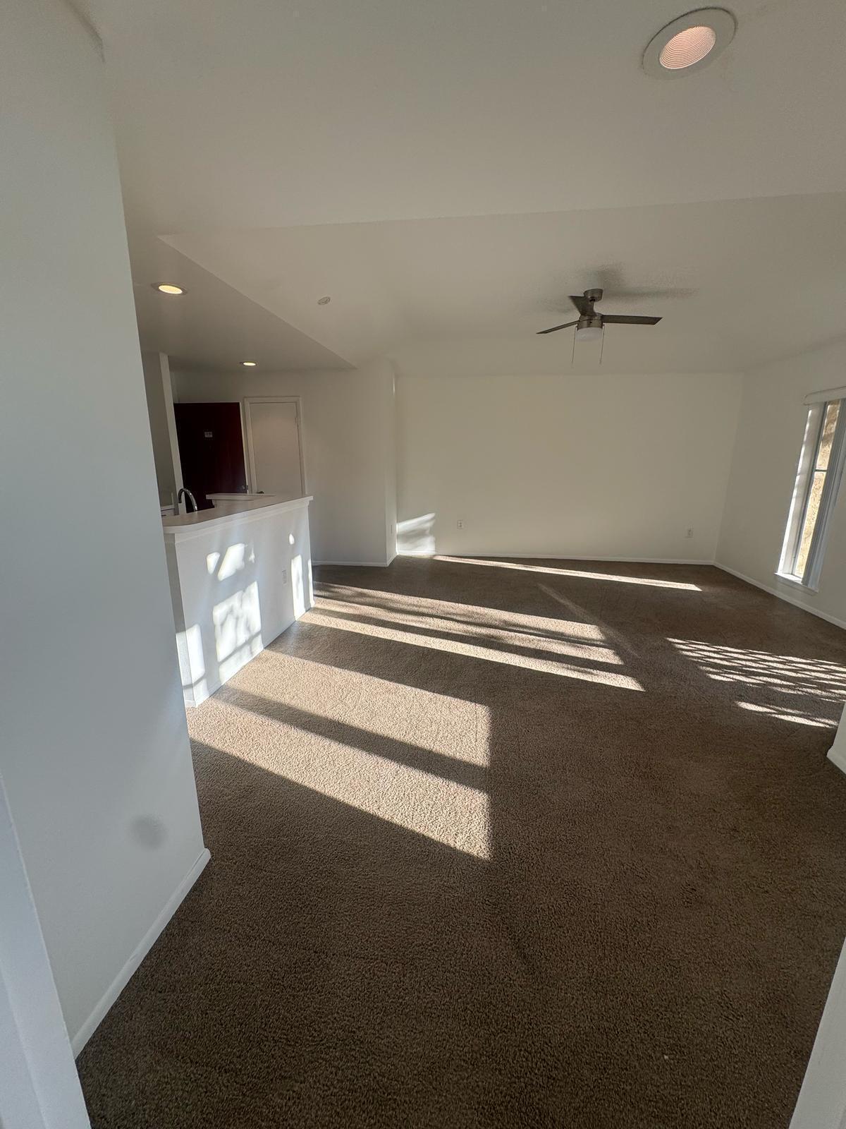 PALM LAKE CONDO - Residential Lease