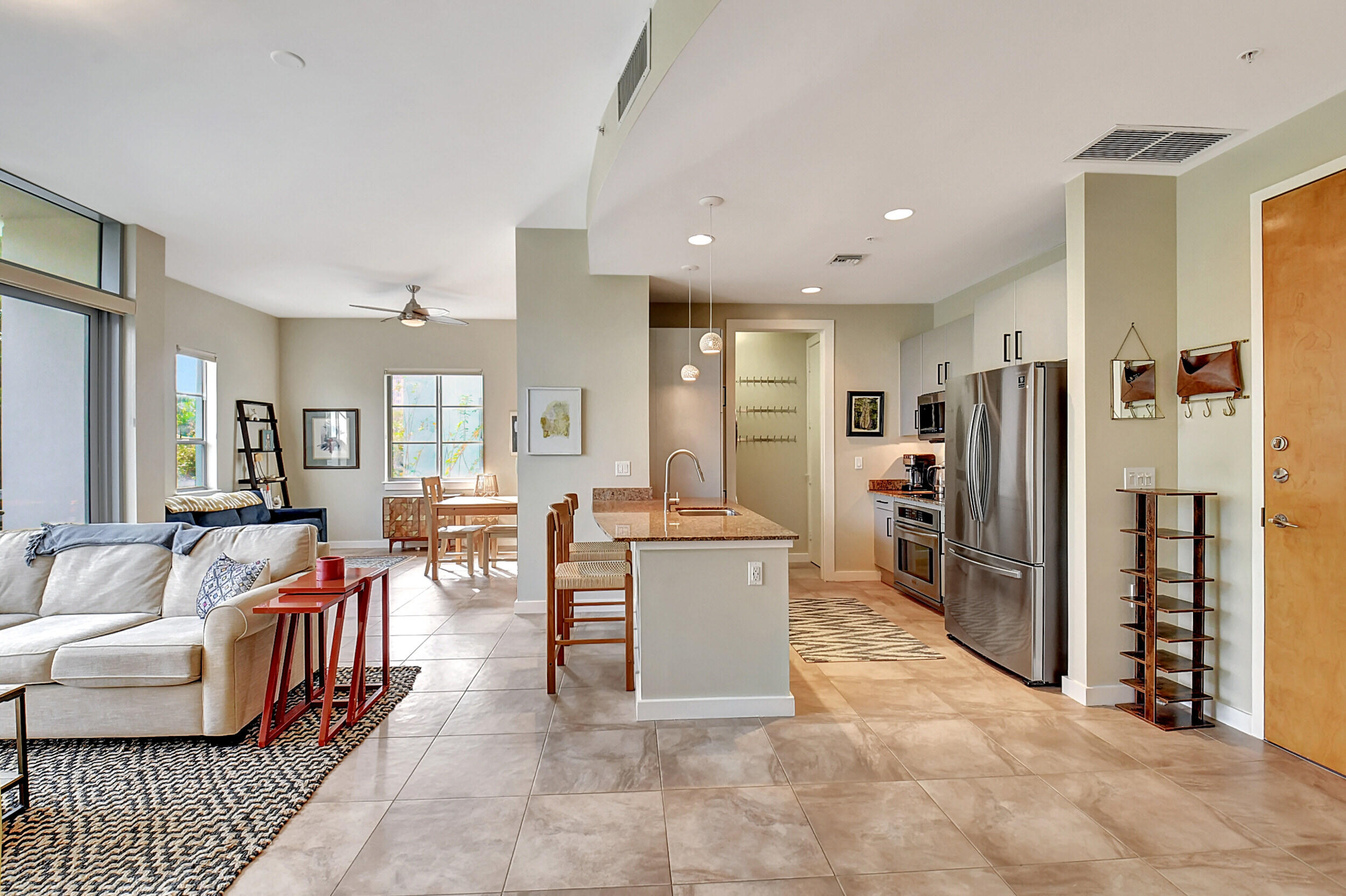 MERIDIAN DELRAY CONDO - Residential Lease