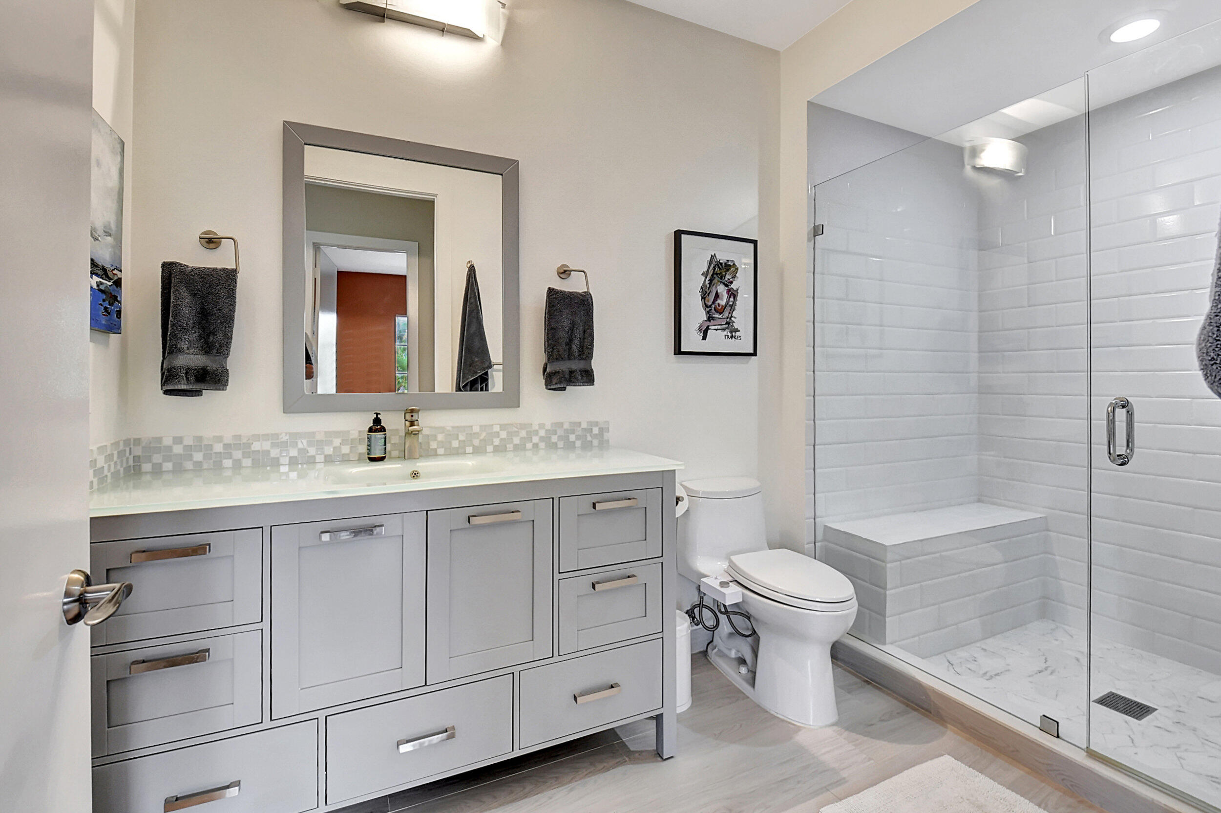 MERIDIAN DELRAY CONDO - Residential Lease