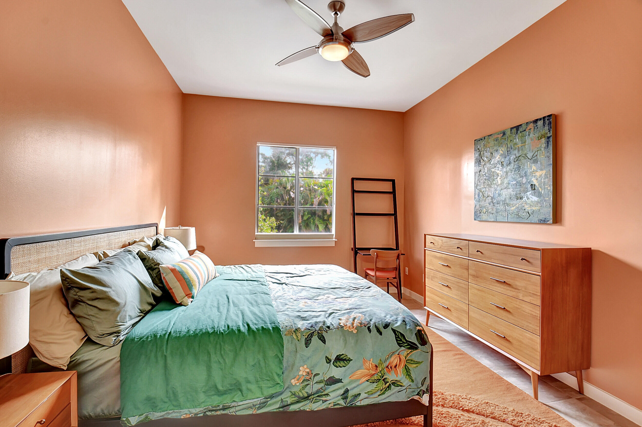 MERIDIAN DELRAY CONDO - Residential Lease