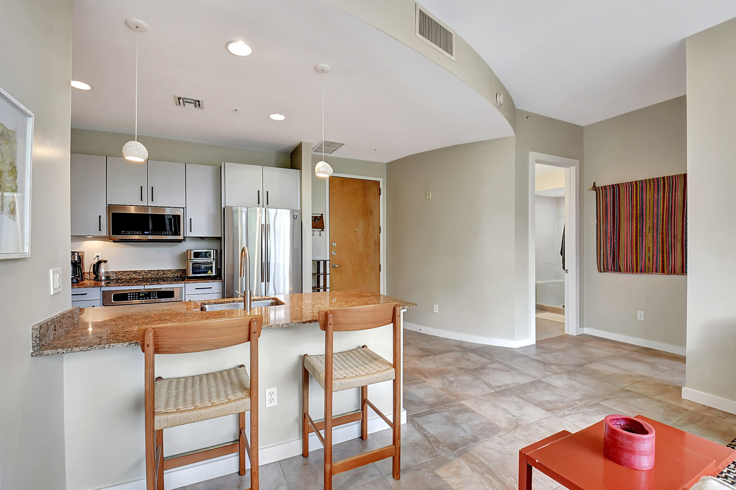 MERIDIAN DELRAY CONDO - Residential Lease
