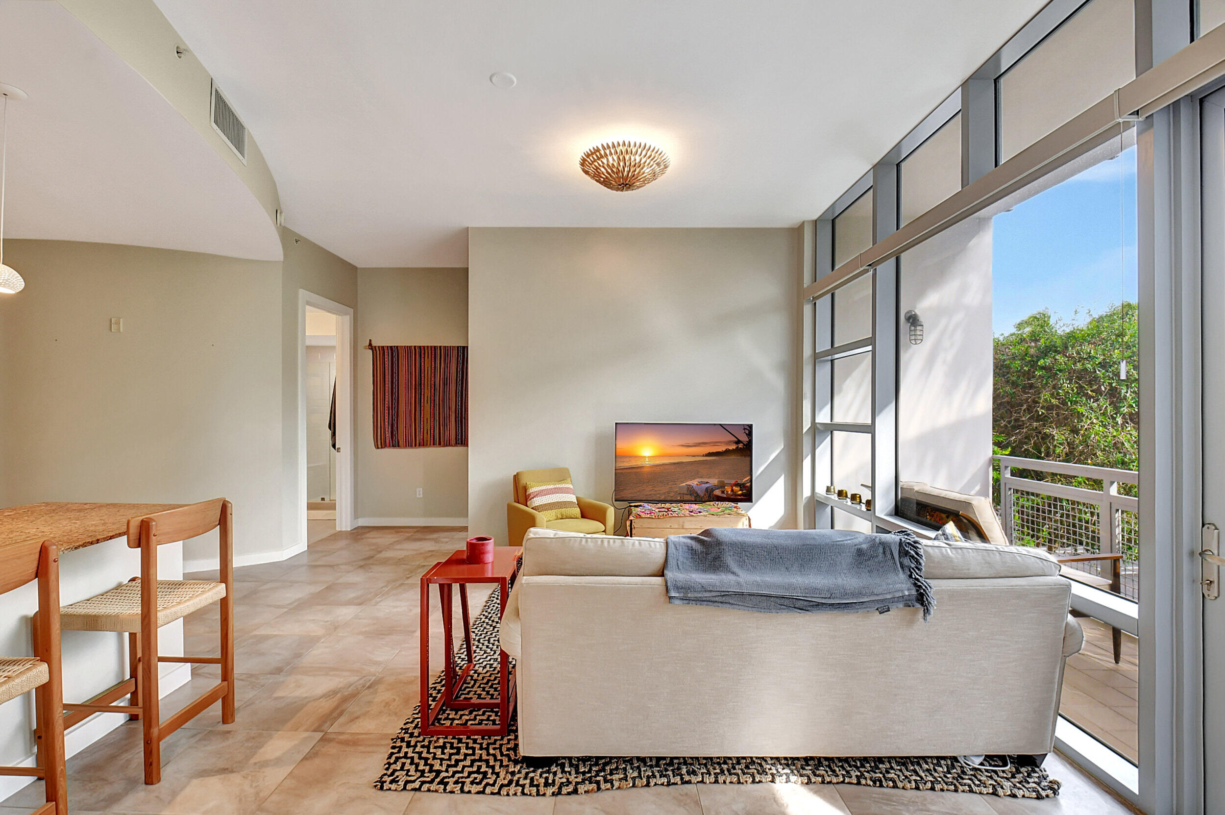 MERIDIAN DELRAY CONDO - Residential Lease