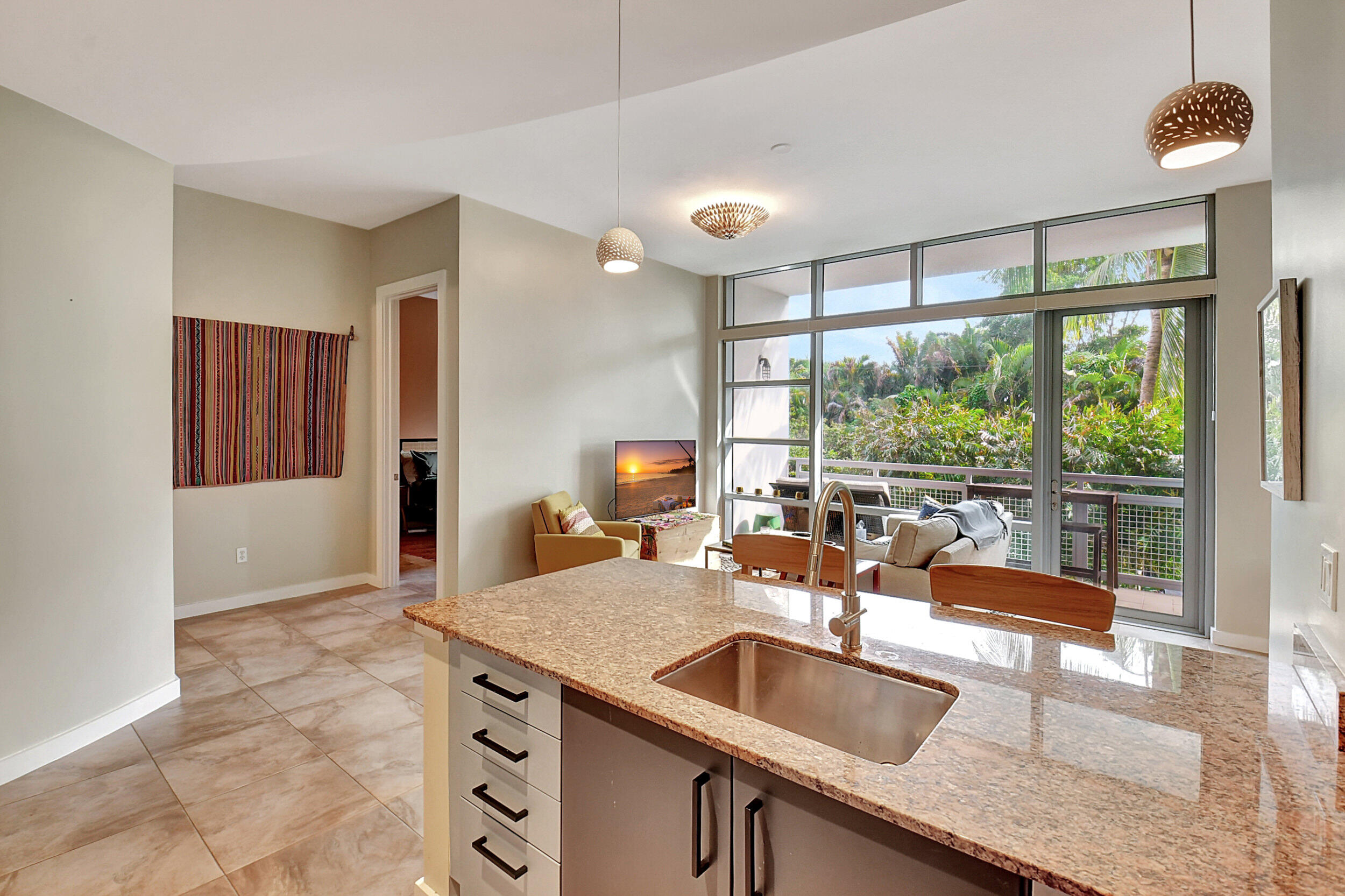 MERIDIAN DELRAY CONDO - Residential Lease