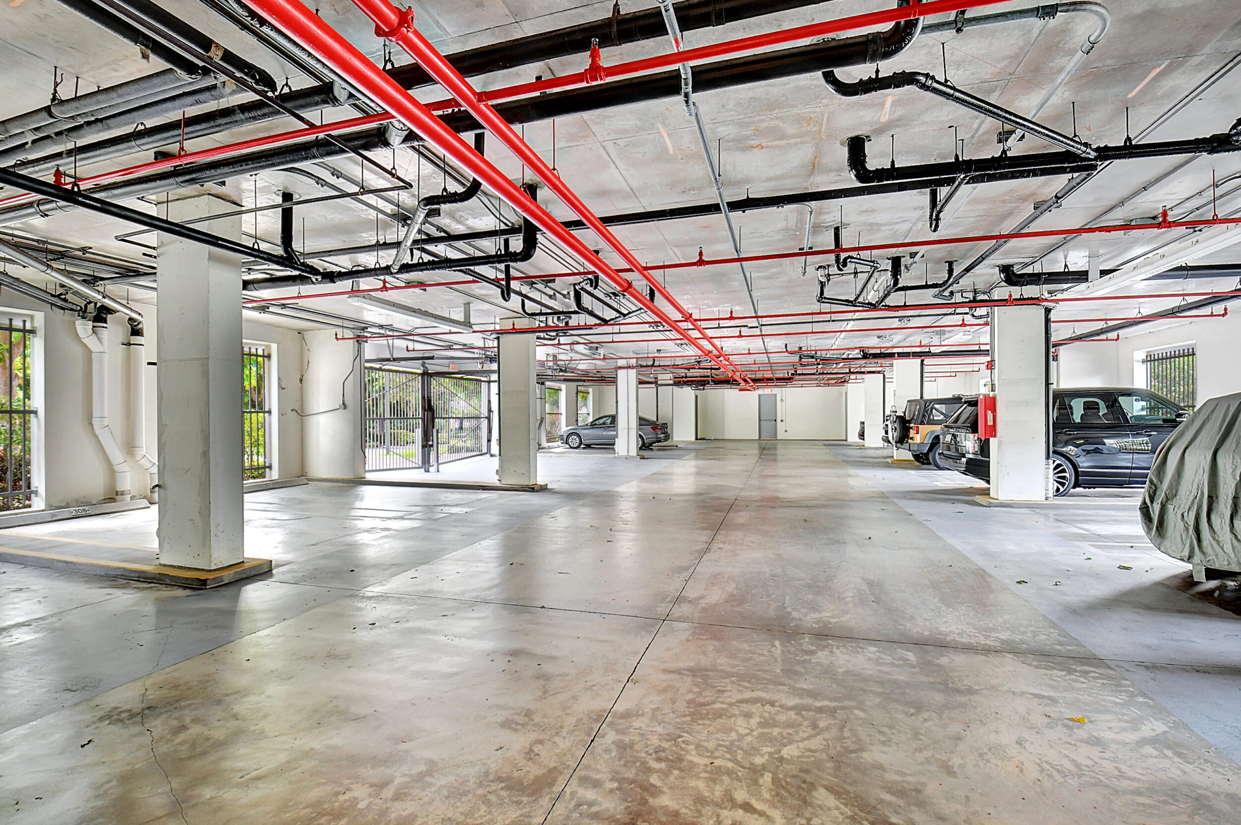 MERIDIAN DELRAY CONDO - Residential Lease