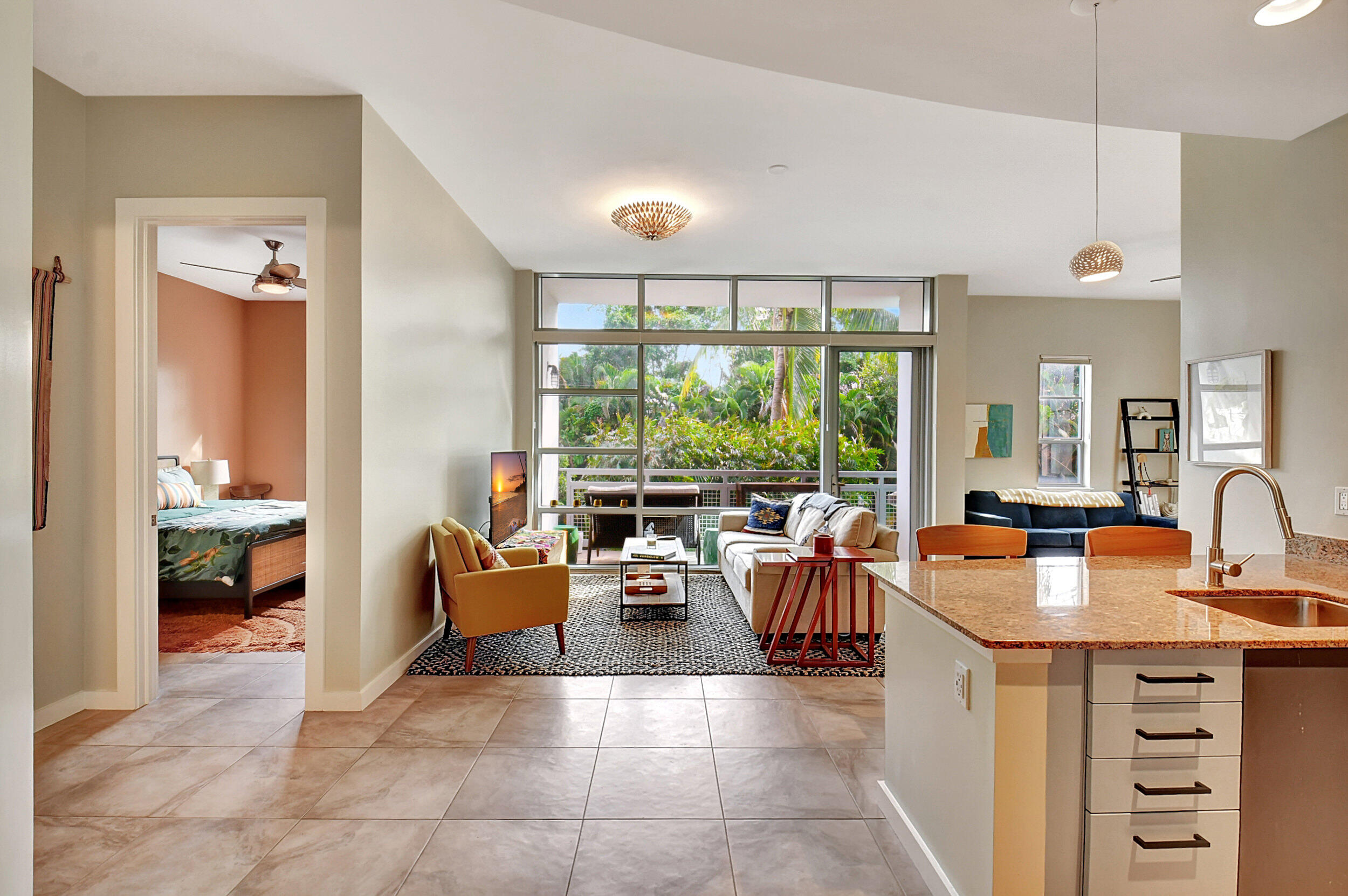 MERIDIAN DELRAY CONDO - Residential Lease