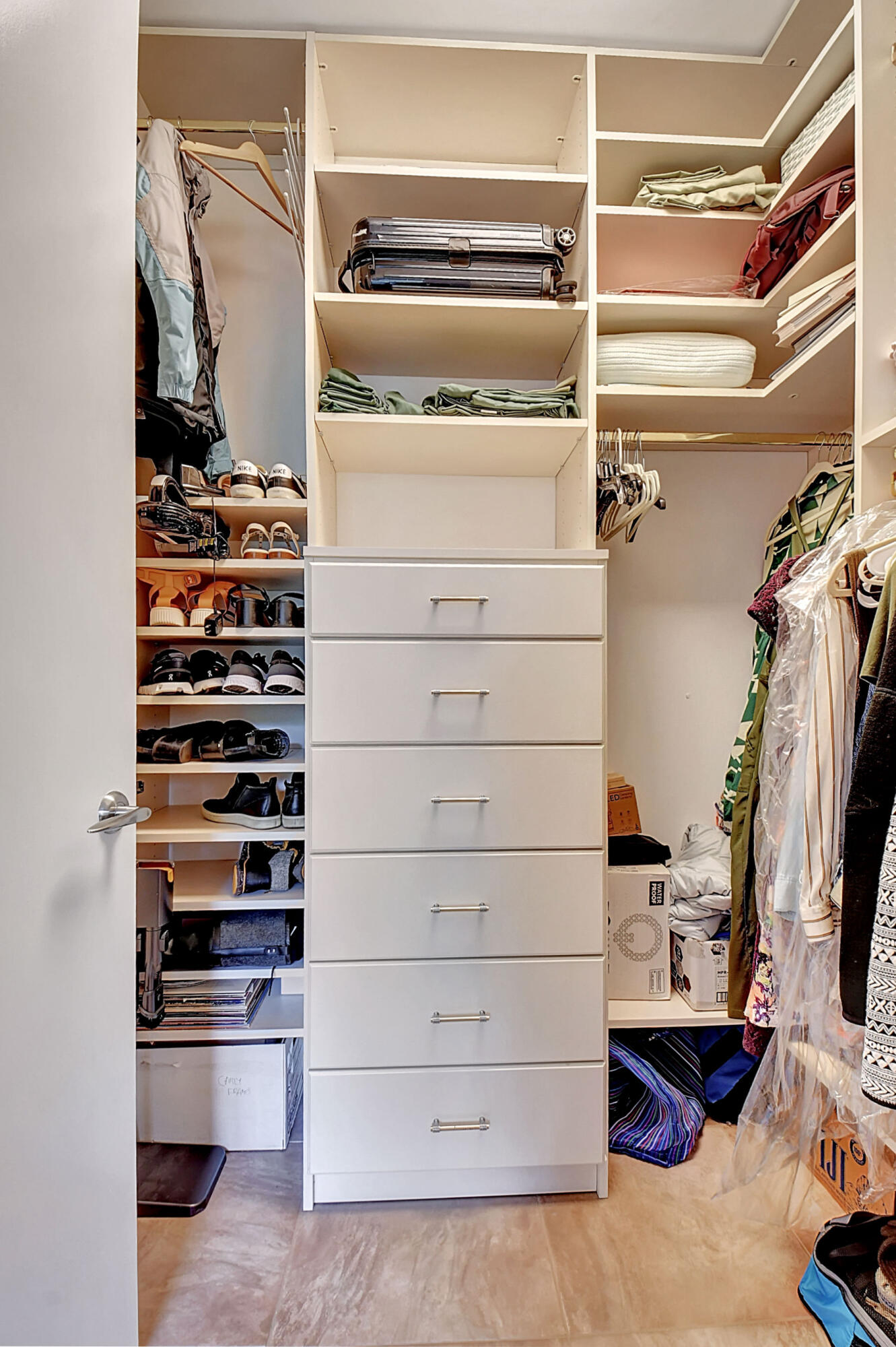 MERIDIAN DELRAY CONDO - Residential Lease
