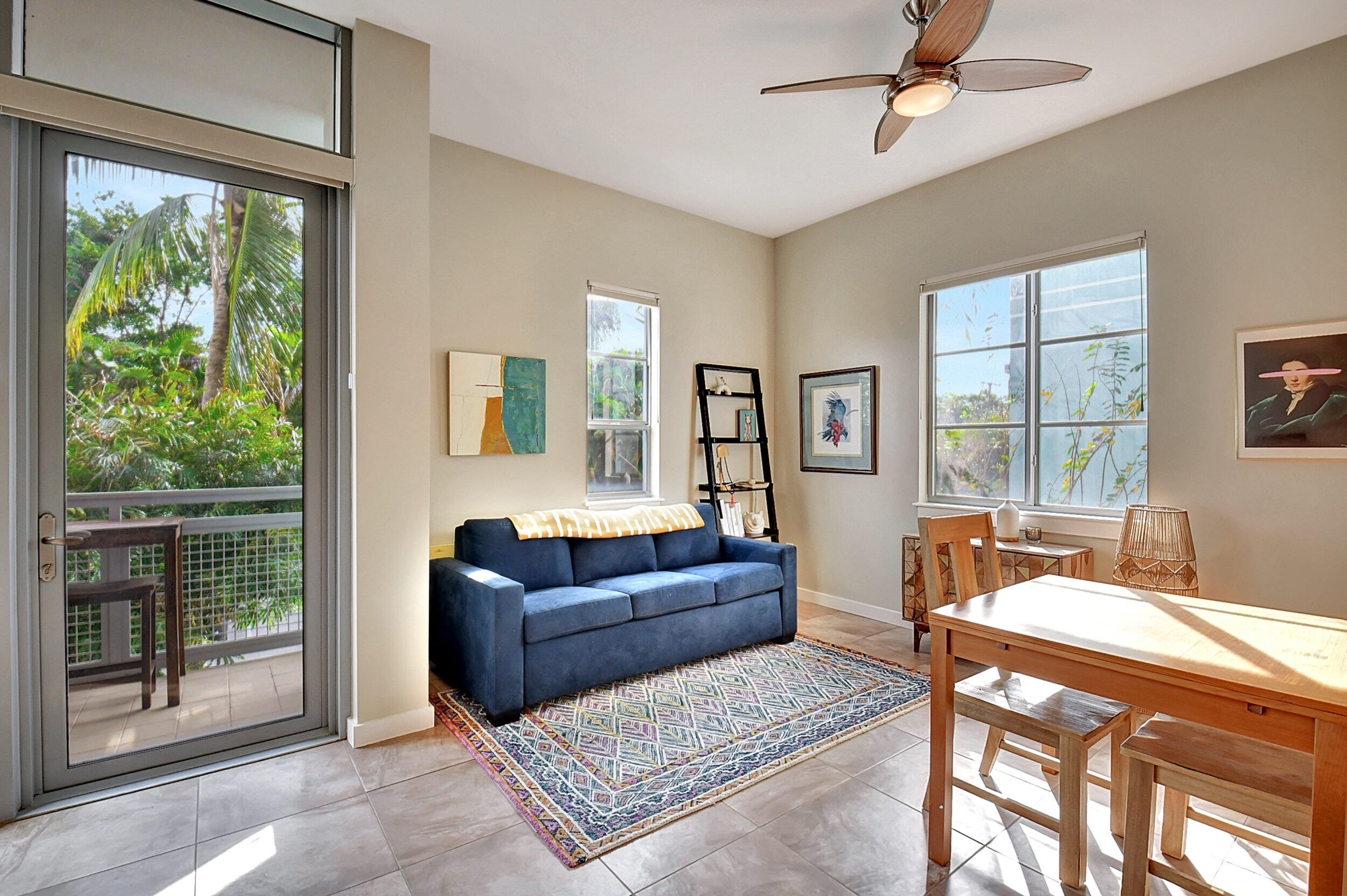 MERIDIAN DELRAY CONDO - Residential Lease
