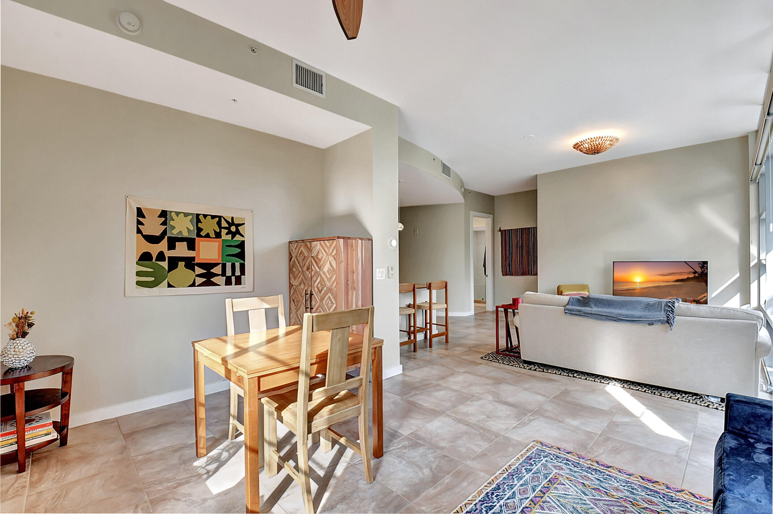 MERIDIAN DELRAY CONDO - Residential Lease