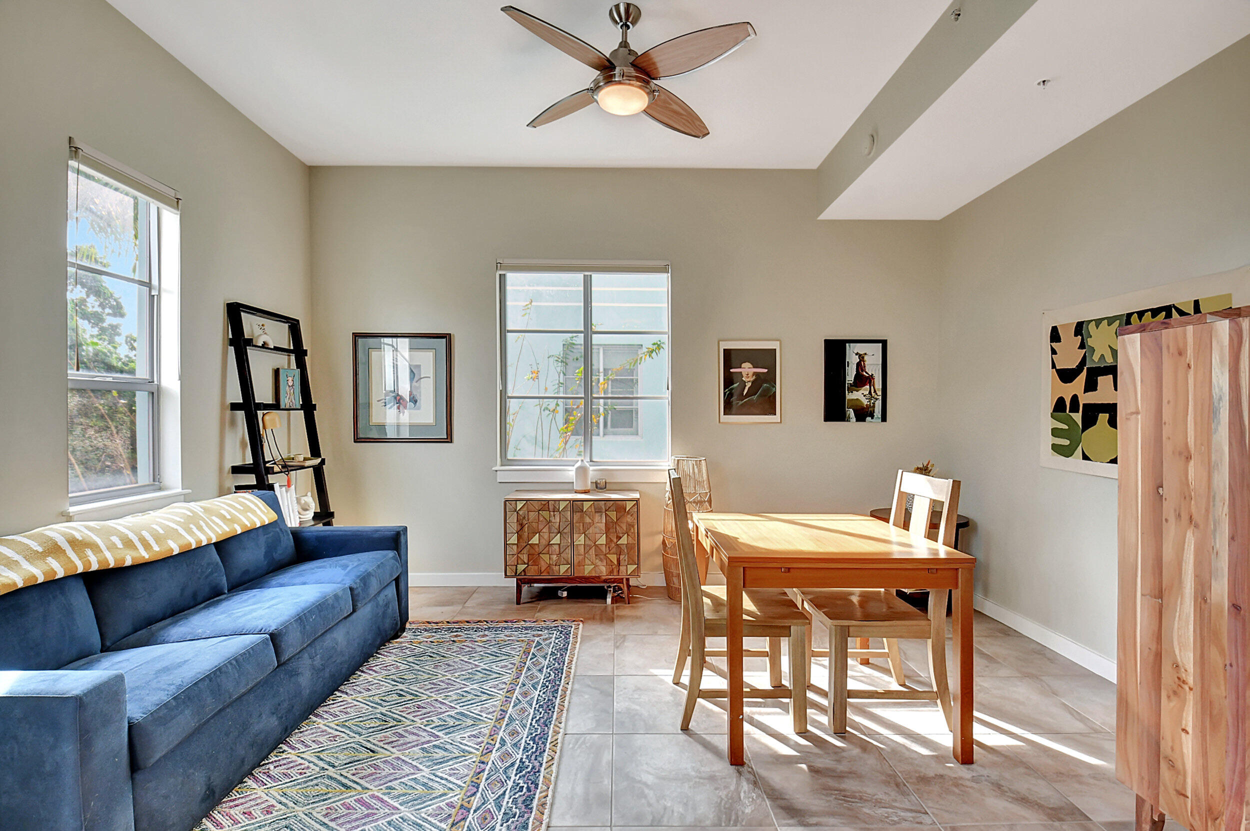 MERIDIAN DELRAY CONDO - Residential Lease