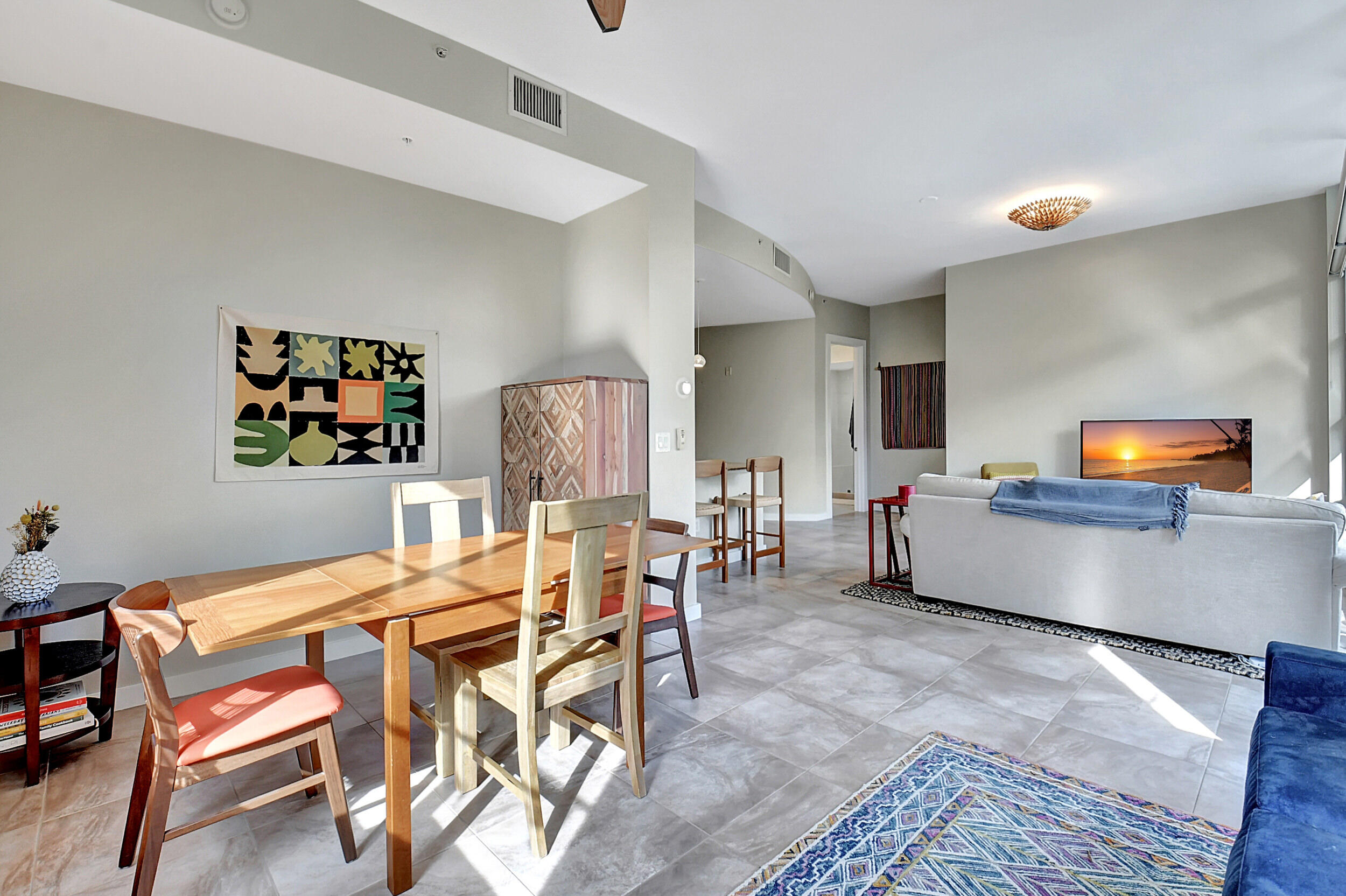 MERIDIAN DELRAY CONDO - Residential Lease