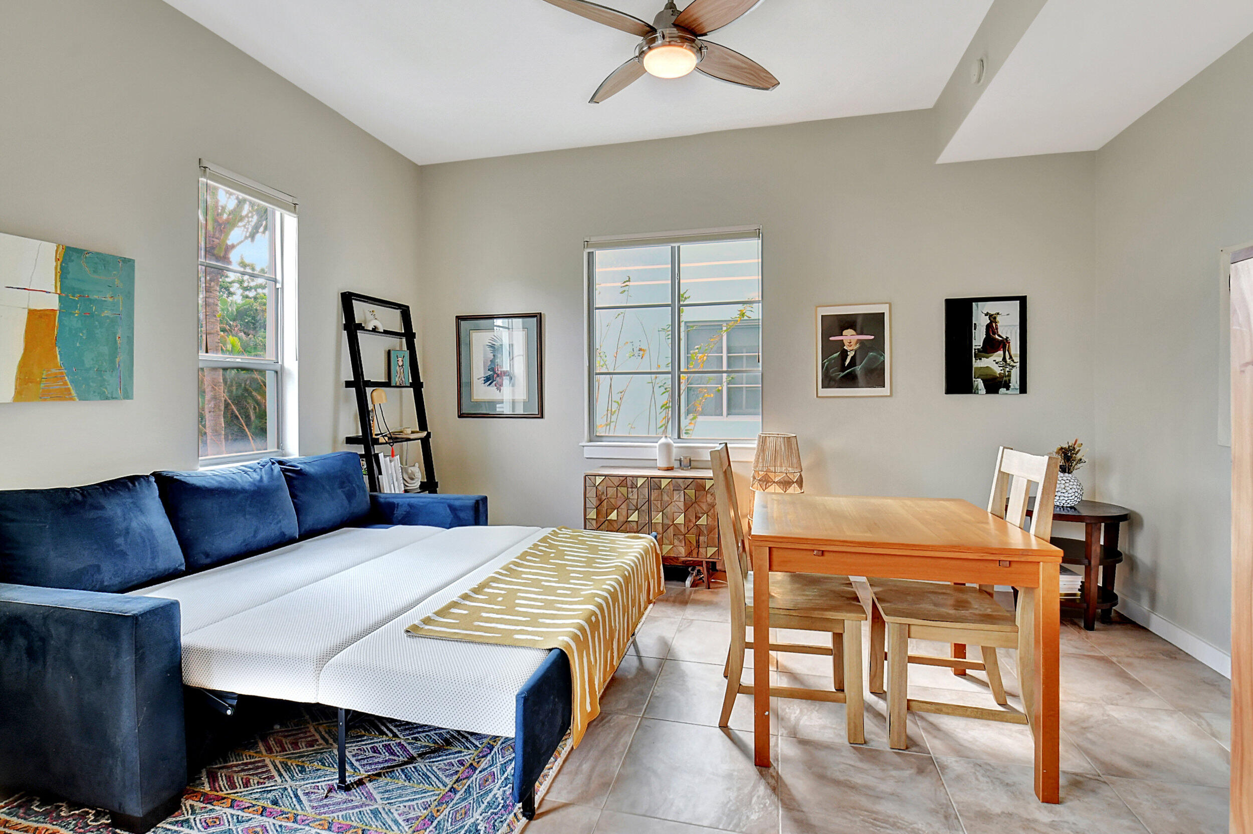 MERIDIAN DELRAY CONDO - Residential Lease