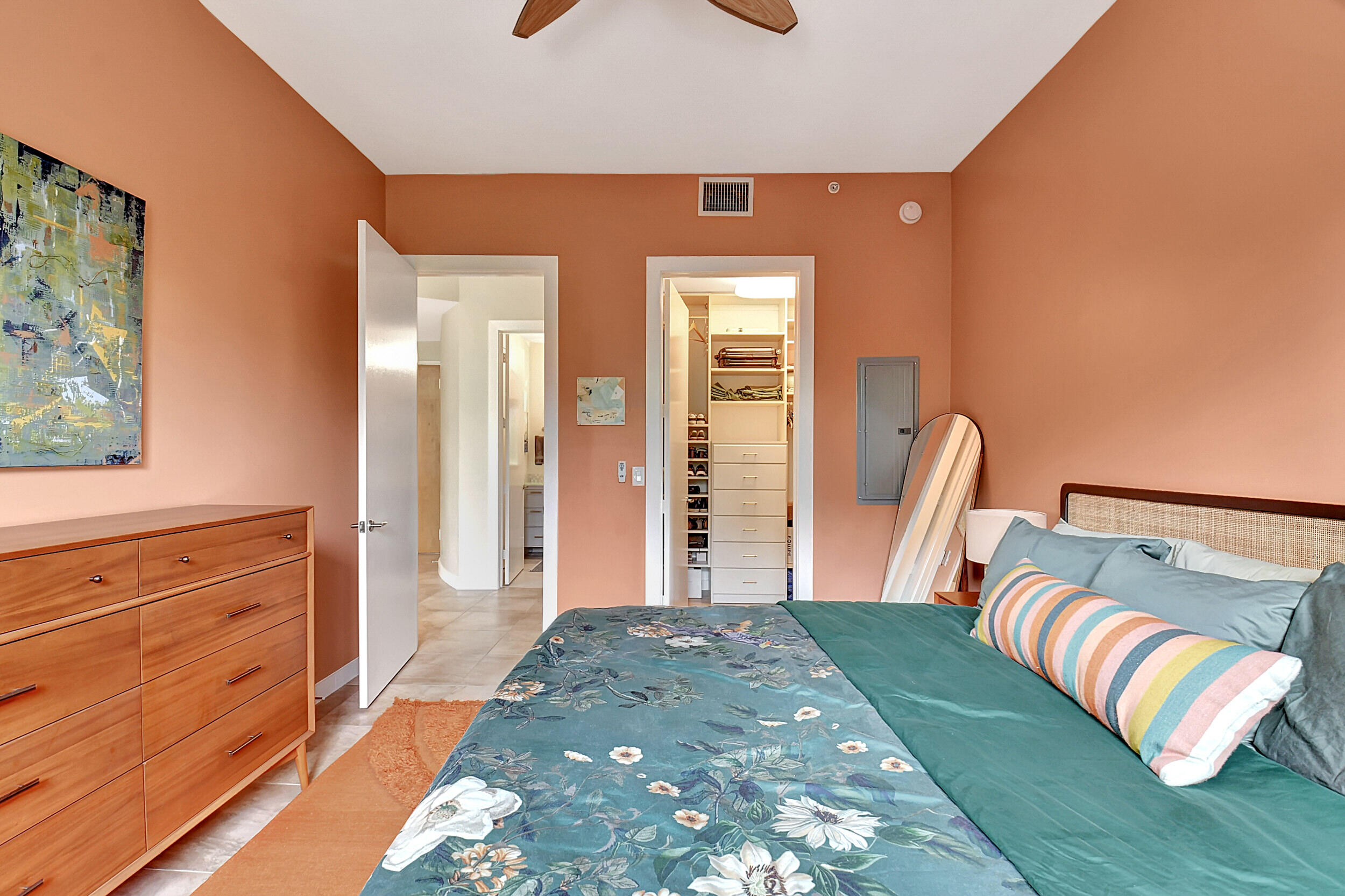 MERIDIAN DELRAY CONDO - Residential Lease