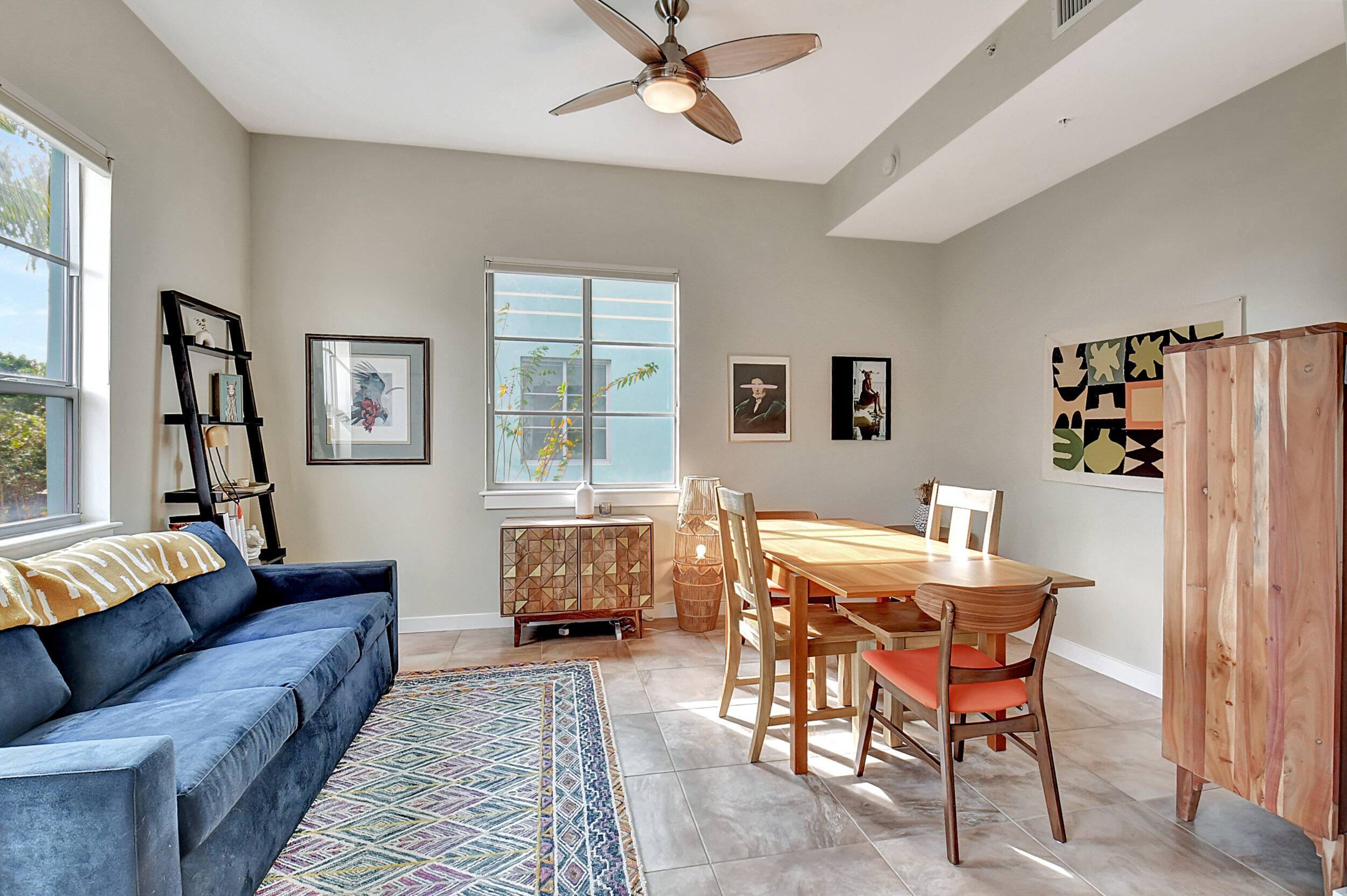 MERIDIAN DELRAY CONDO - Residential Lease