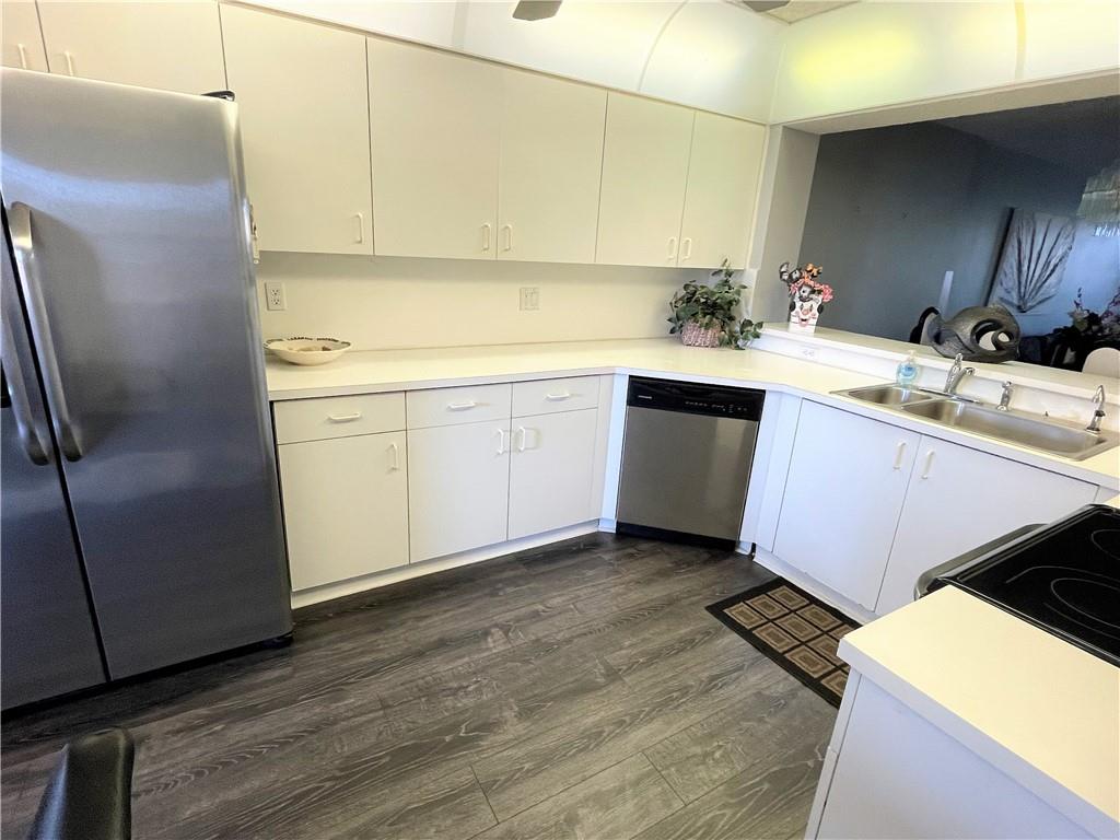 Kings Point - Residential