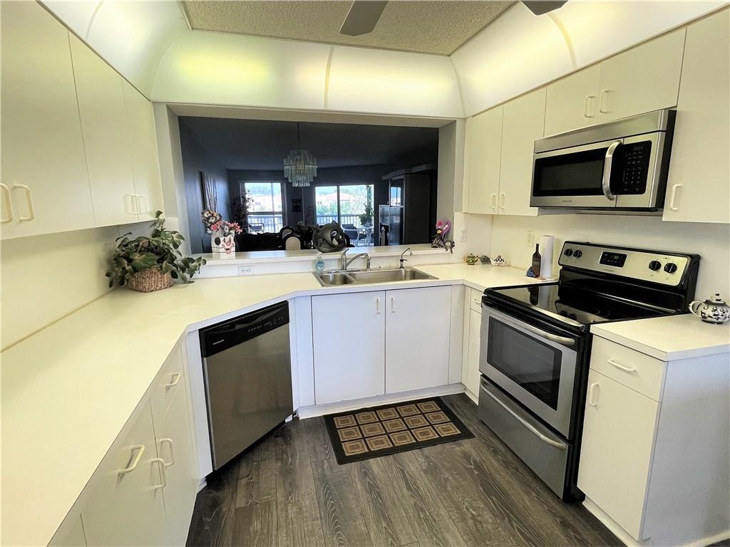 Kings Point - Residential