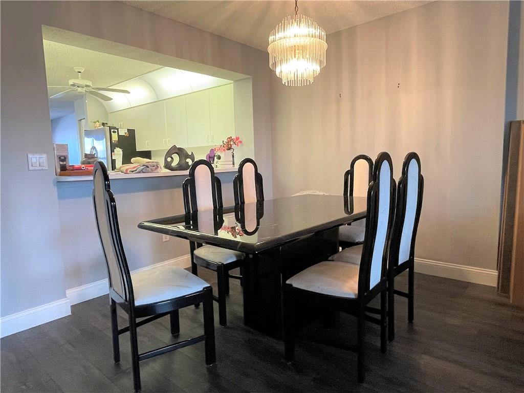 Kings Point - Residential