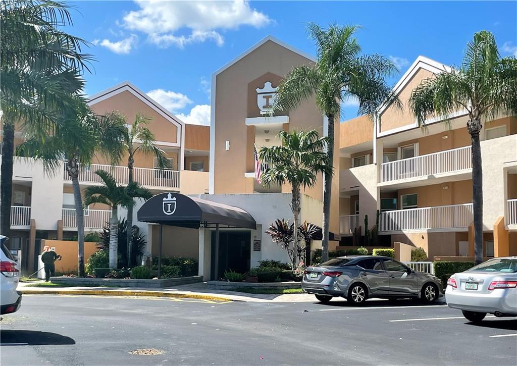 Kings Point - Residential
