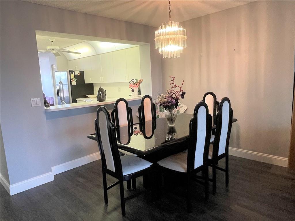 Kings Point - Residential