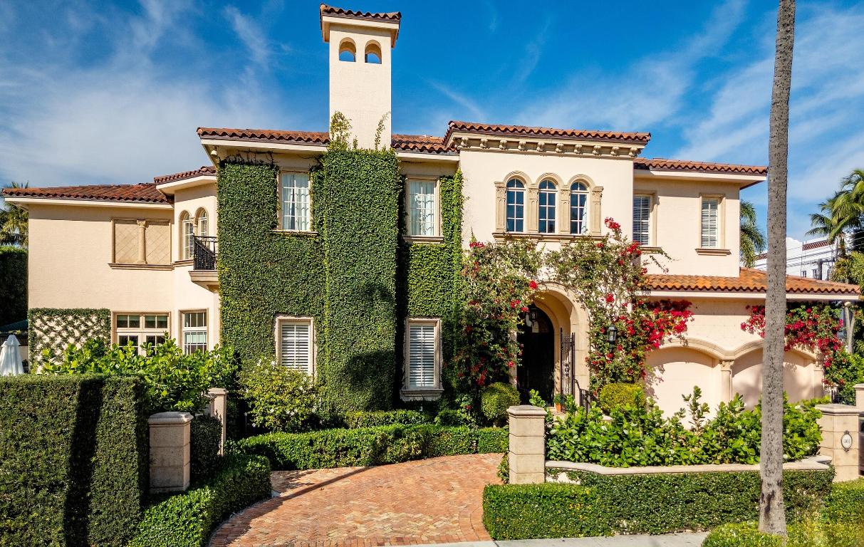 ROYAL PARK - Residential